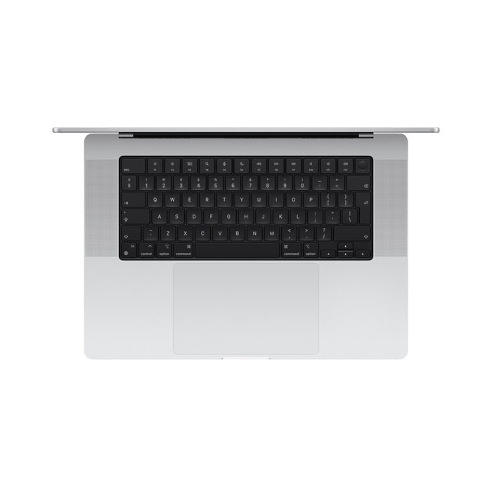 16-inch MacBook Pro M4 Max 16C CPU 40C GPU 48GB|1TB Silver (MX2W3B/A)