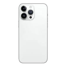 iPhone 14 Pro Max 512GB - Silver