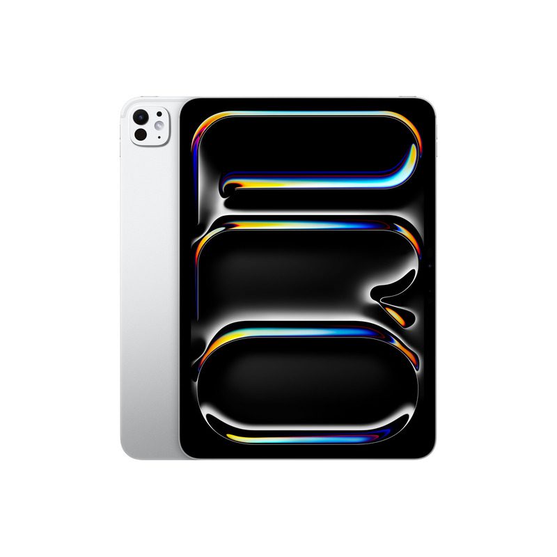 iPad Pro 11″ M4 WiFi 1TB Silver Wifi Only