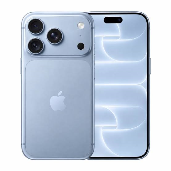 iPhone 18 Pro 2TB