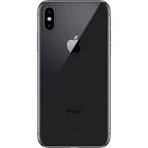 iPhone X 256GB - Space Gray