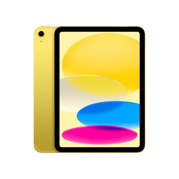 iPad 10th Generation 256GB Wi-Fi Only