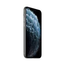 iPhone 11 Pro Max 128GB - Silver