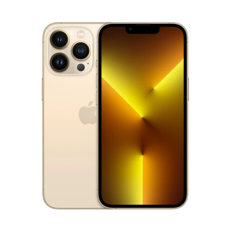 iPhone 13 Pro 1TB - Gold