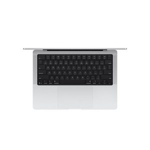 16-inch MacBook Pro M4 Pro 14C CPU 20C GPU 48GB|512GB Silver (MX2U3B/A)