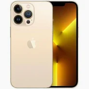 iPhone 13 Pro 128GB - Gold