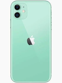iPhone 11 128GB - Green
