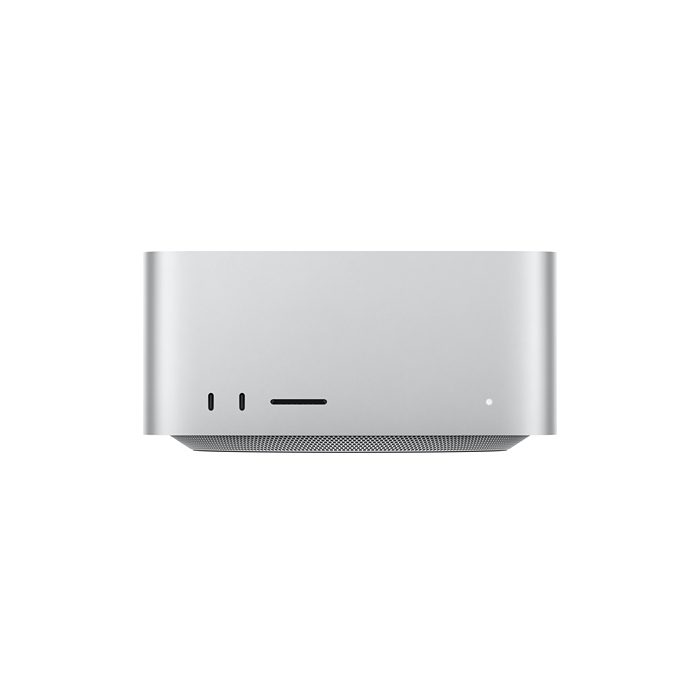 Mac Studio: Apple M3 Ultra chip with 28-core CPU, 60-core GPU, 96GB, 1TB (MU973B/A)