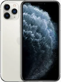 iPhone 11 Pro 64GB - Silver