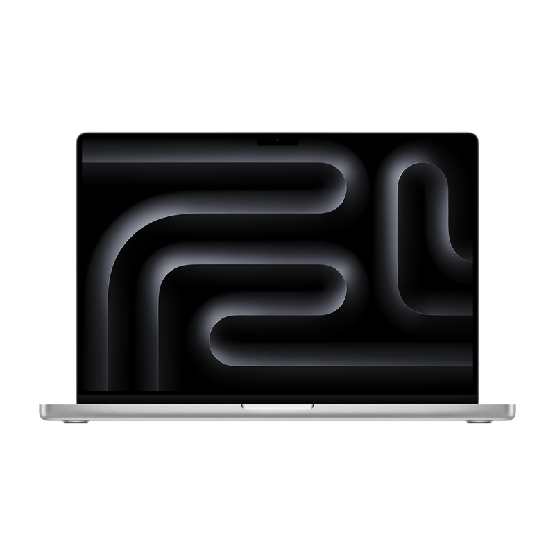 Apple MacBook Pro 16-inch (M5 Max, 2026) 48GB/2TB – Silver