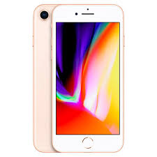 iPhone 8 64GB - Gold
