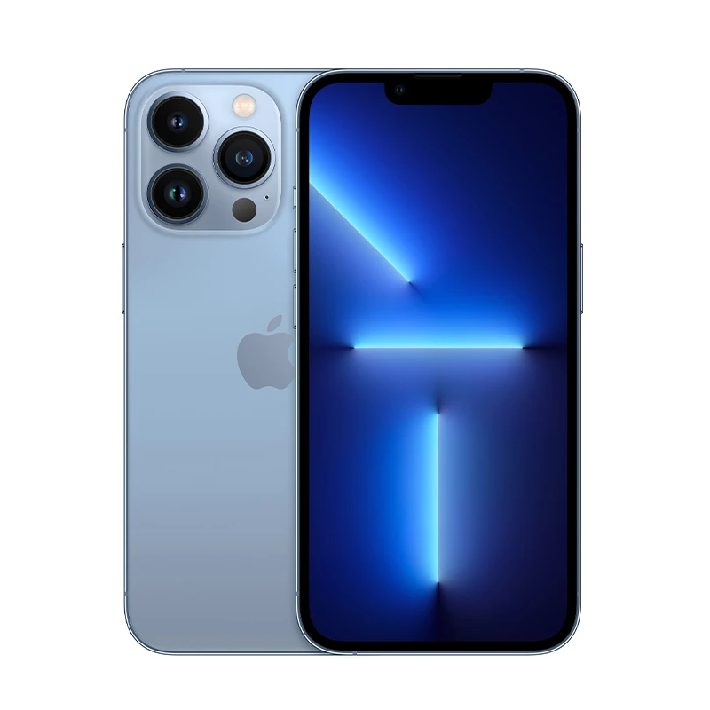 iPhone 13 Pro 128GB - Sierra Blue