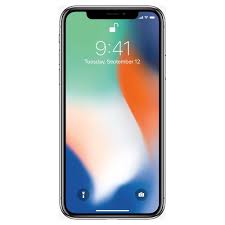 iPhone 8 256GB - Space Gray