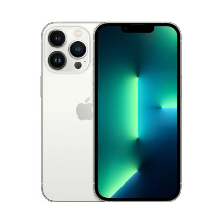 iPhone 13 Pro 256GB - Silver