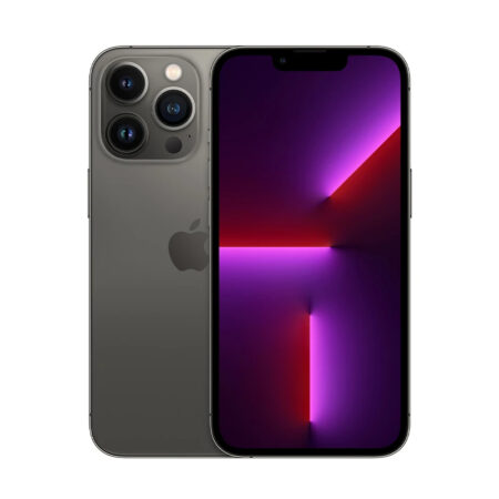 iPhone 13 Pro 256GB - Graphite