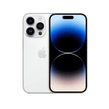 iPhone 14 Pro 128GB– Silver