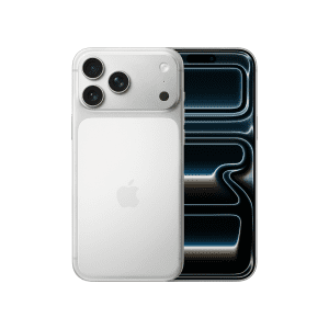 iPhone 17 Pro Max 256GB - Silver