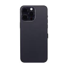 iPhone 14 Pro Max 512GB - Space Black