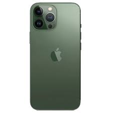 iPhone 13 Pro 1TB - Alpine Green