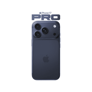 iPhone 17 Pro 512GB - Deep Blue