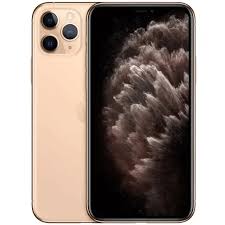 iPhone 11 Pro Max 64GB - Gold