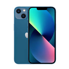iPhone 13 512GB -Blue