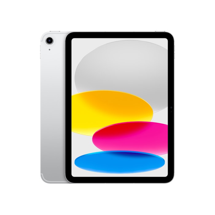 iPad 10th Generation 256GB Wi-Fi Only