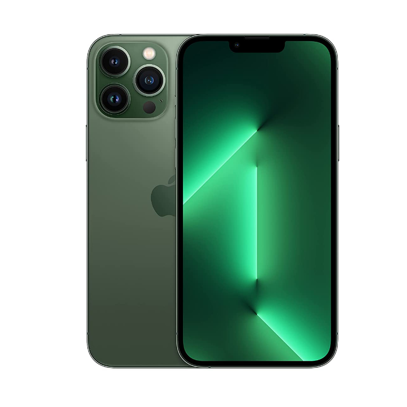 iPhone 13 Pro 256GB - Alpine Green