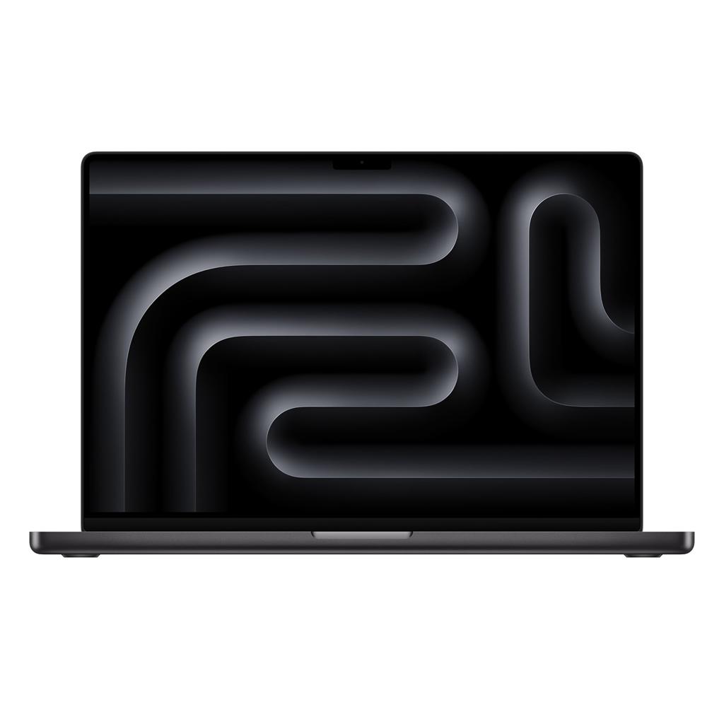 16-inch MacBook Pro M4 Max 16C CPU 40C GPU 48GB|1TB Silver (MX2W3B/A)