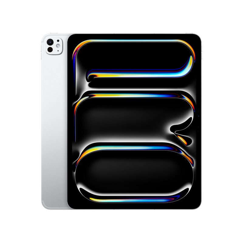 iPad Pro 11″ M4 WiFi 1TB Silver Wifi & Cellular
