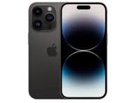 iPhone 14 Pro Max 128GB - Space Black