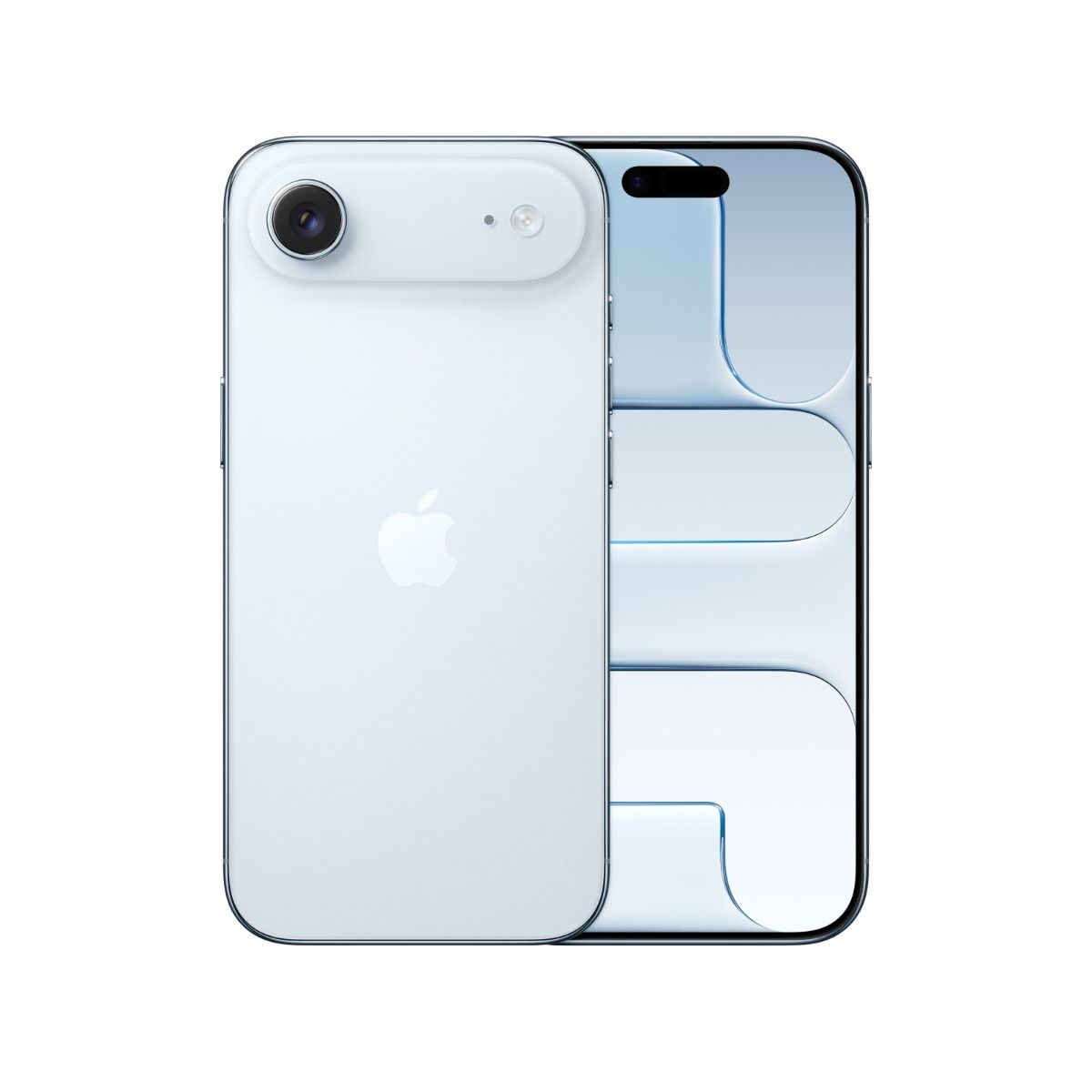 iPhone 17 Air 512GB – Sky Blue