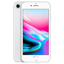 iPhone 8 Plus 64GB - Silver